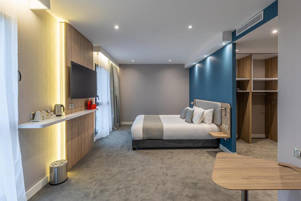 Holiday Inn Express Ajaccio By Ihg Ngoại thất bức ảnh
