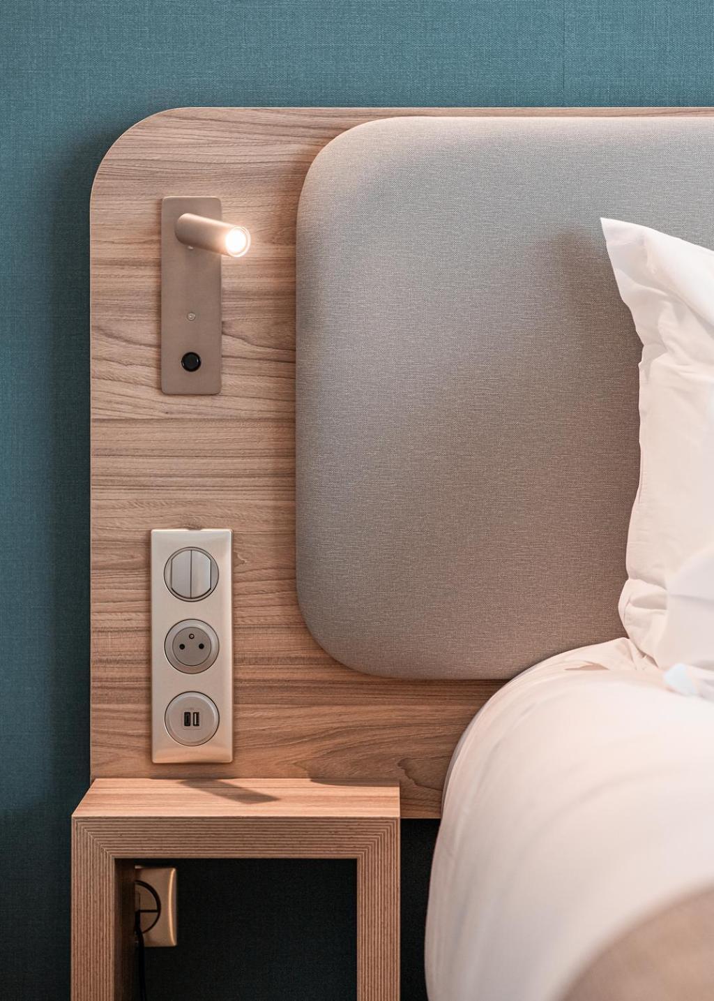 Holiday Inn Express Ajaccio By Ihg Ngoại thất bức ảnh